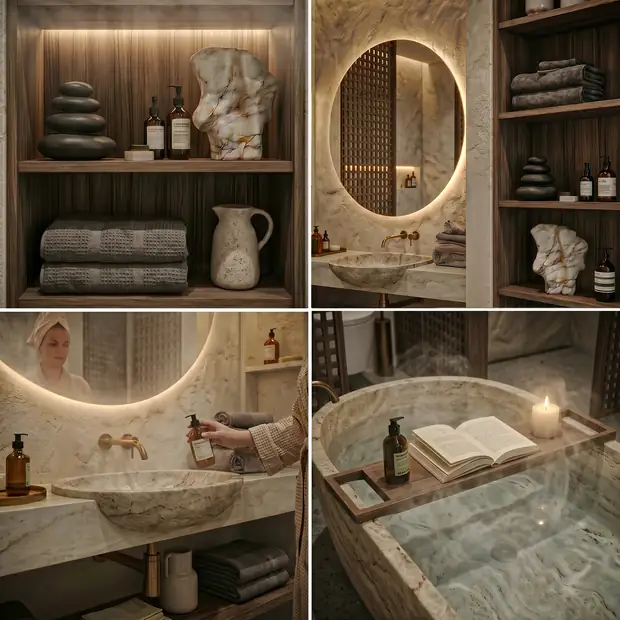 Bathroom — view 3