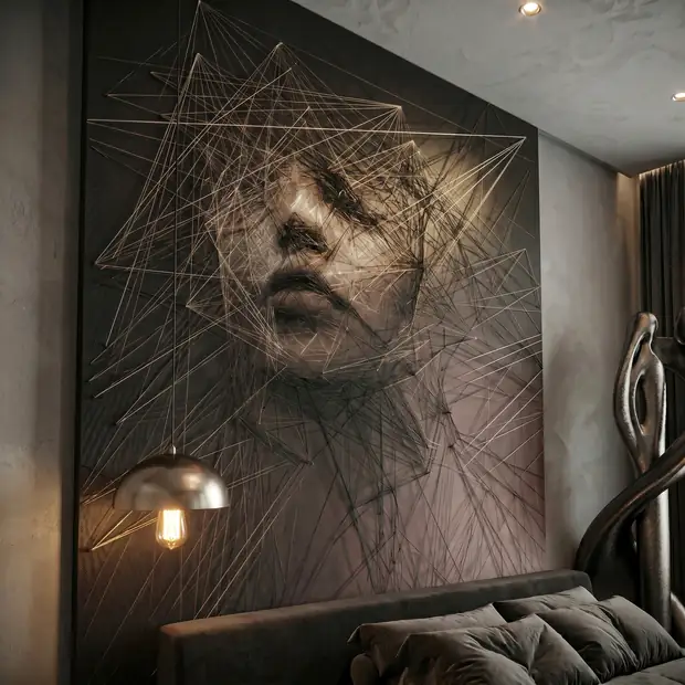 Bedroom — view 7